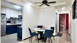 Blk 507A Angsana Breeze @ Yishun (Yishun), HDB 4 Rooms #561502511